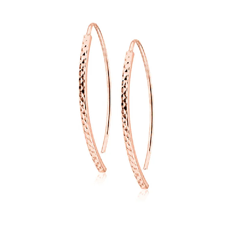 18K  Rose Gold