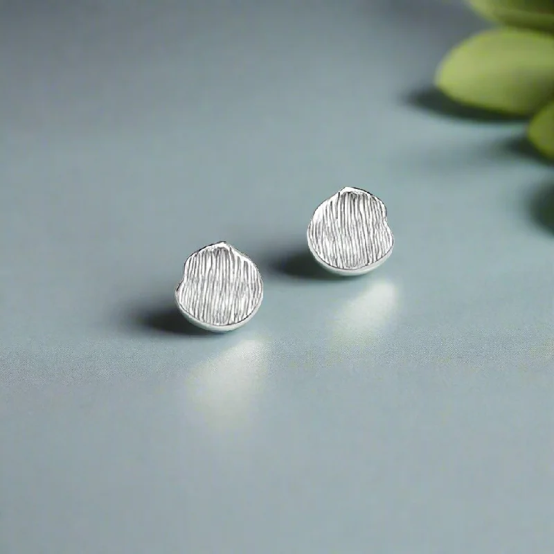 Trendy women's rings-"Planet" Stud Earring