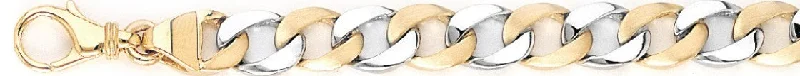 Women's graduation bangles-7.9mm Arnold Link Bracelet