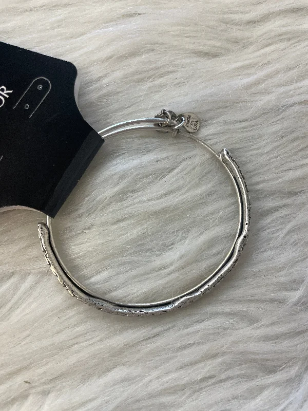 Women's DNA bangles-Bracelet Bangle By Alex And Ani