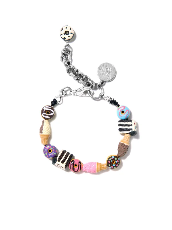 Women's gift bangles-SWEET ESCAPE BRACELET